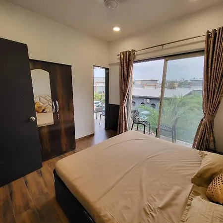 Mannat Squeeze 3Bhk Villa-3