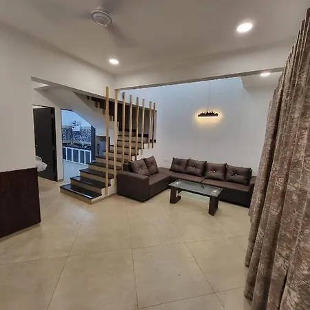 Mannat Squeeze 3Bhk Villa-2