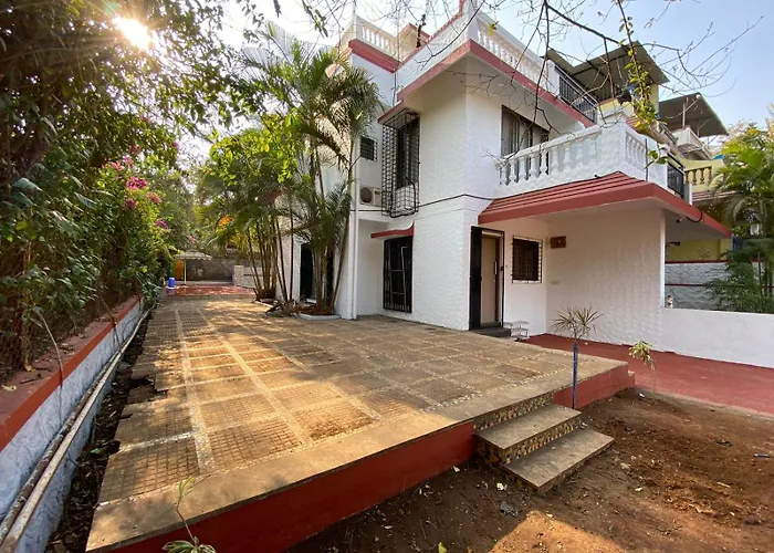 Wrong Villa Lonavala